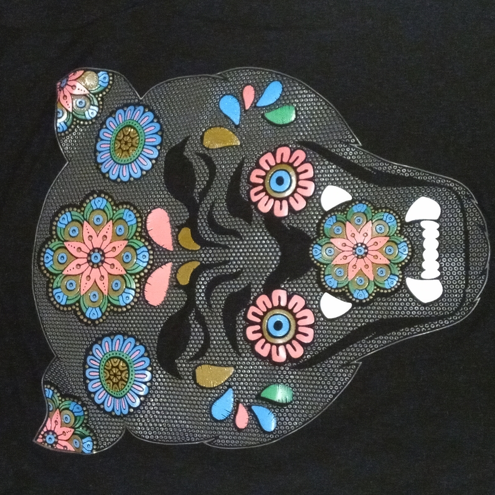 Beautiful Shirt - Picture 3 of 3